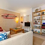 Casa Doce - Pueblo Blanco Torremolinos