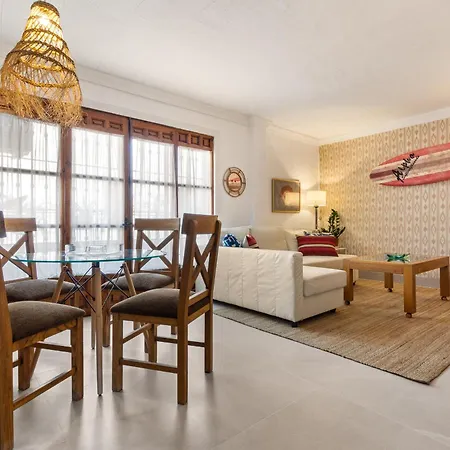 Appartement Casa Doce - Pueblo Blanco