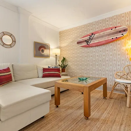 Appartement Casa Doce - Pueblo Blanco