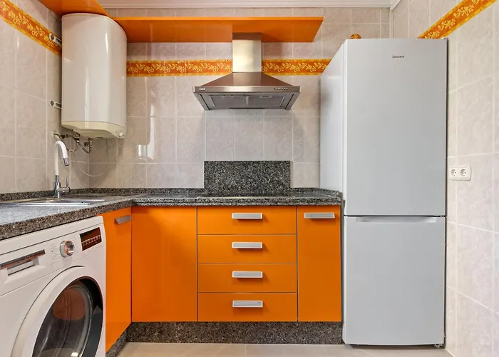 Appartamento Casa Doce - Pueblo Blanco Torremolinos