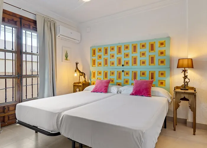 Casa Doce - Pueblo Blanco * Torremolinos