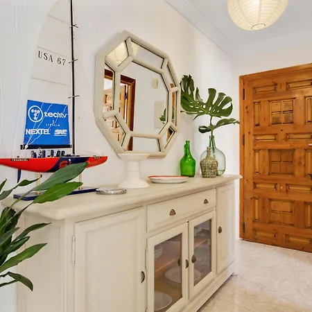 Casa Doce - Pueblo Blanco * Torremolinos