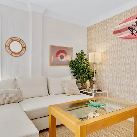 Casa Doce - Pueblo Blanco Appartement *