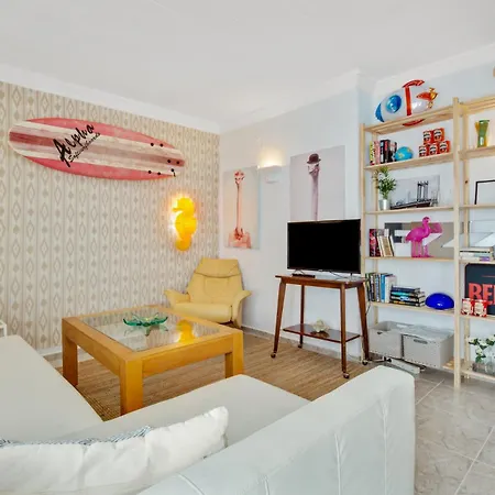 Casa Doce - Pueblo Blanco * Торремолінос