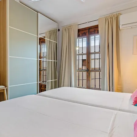 Appartement Casa Doce - Pueblo Blanco