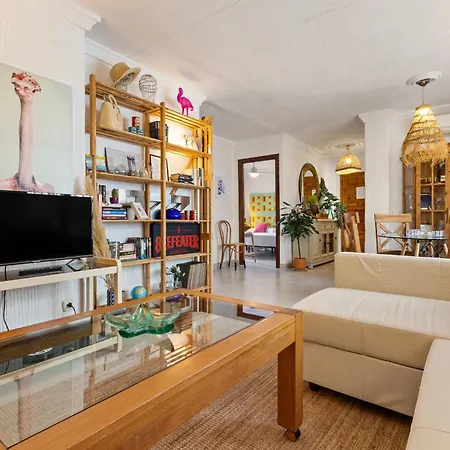 Casa Doce - Pueblo Blanco *