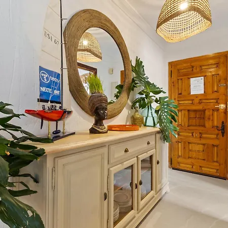 Appartement Casa Doce - Pueblo Blanco *