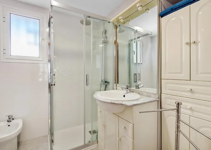 Casa Doce - Pueblo Blanco