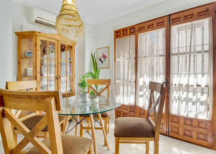 Casa Doce - Pueblo Blanco