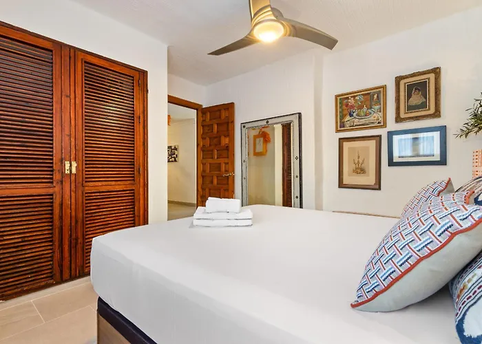 Appartement Casa Doce - Pueblo Blanco Torremolinos