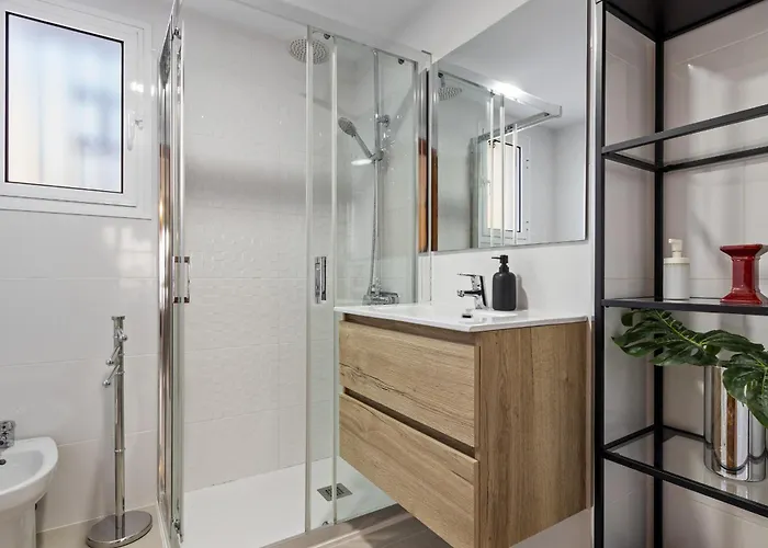 Appartamento Casa Doce - Pueblo Blanco *