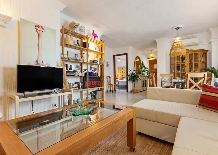 Casa Doce - Pueblo Blanco *