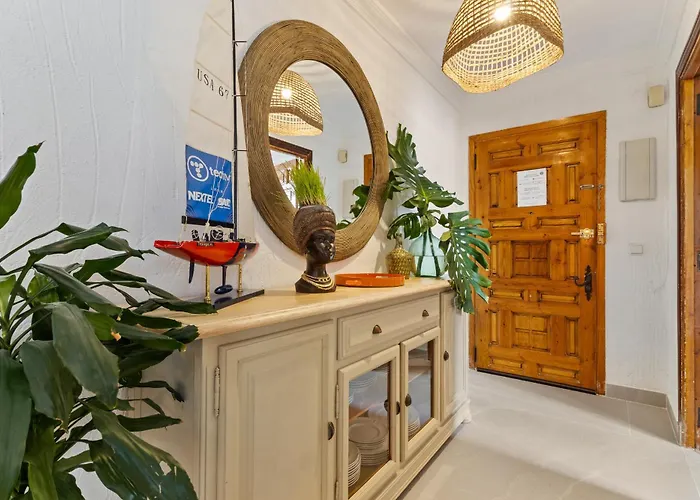 Апартаменты Casa Doce - Pueblo Blanco *