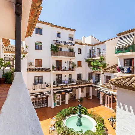 Casa Doce - Pueblo Blanco Apartment *