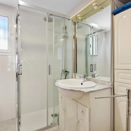 Casa Doce - Pueblo Blanco