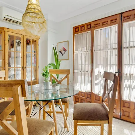 Casa Doce - Pueblo Blanco