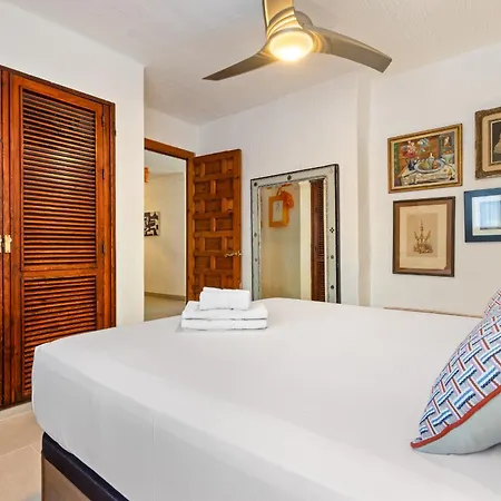 Apartment Casa Doce - Pueblo Blanco Torremolinos