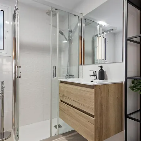 Appartement Casa Doce - Pueblo Blanco *