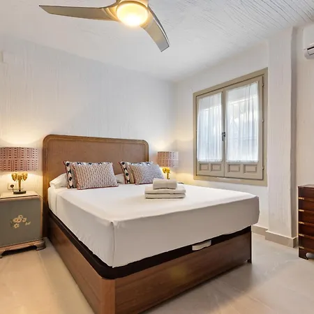 Casa Doce - Pueblo Blanco *