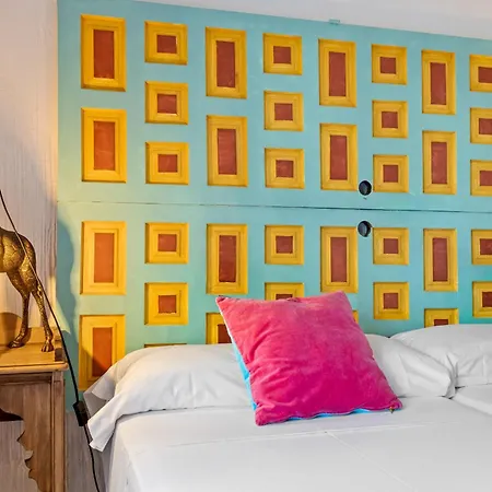 Appartement Casa Doce - Pueblo Blanco