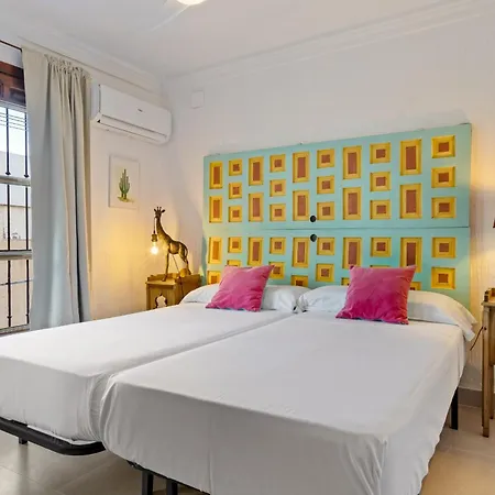 Casa Doce - Pueblo Blanco * Torremolinos