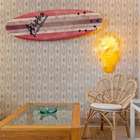 Casa Doce - Pueblo Blanco * Torremolinos