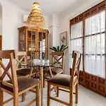 Casa Doce - Pueblo Blanco Torremolinos