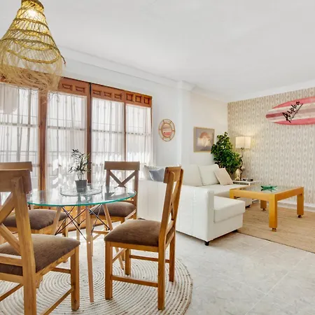 Casa Doce - Pueblo Blanco Διαμέρισμα *